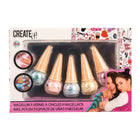 Create It Ice Cream Nail Polish 5 Pieces
