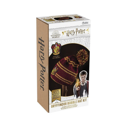 Breiset muts Griffoendor Harry Potter