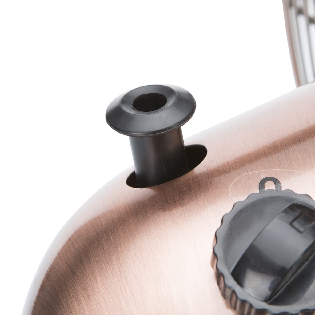 Tristar Retro Tafelventilator Ve-5970 35 W 30 Cm Koper