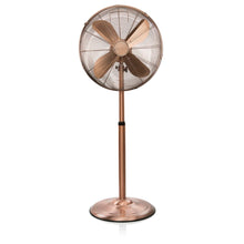 Tristar Retro Statiefventilator Ve-5971 50 W 40 Cm Koper