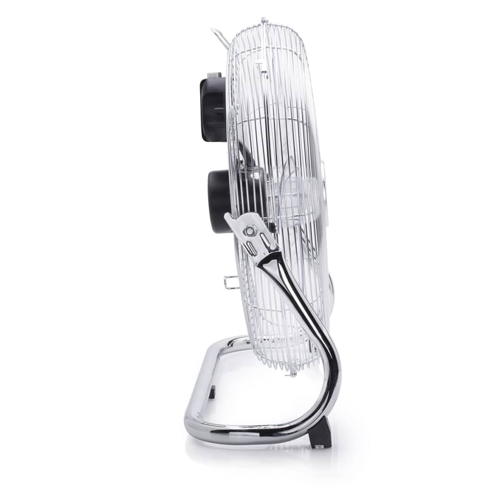 Tristar Boxventilator Ve-5936 70 W 40 Cm Zilver