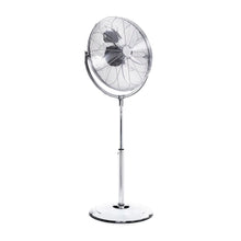 Tristar Statiefventilator Ve-5975 100 W 45 Cm Wit