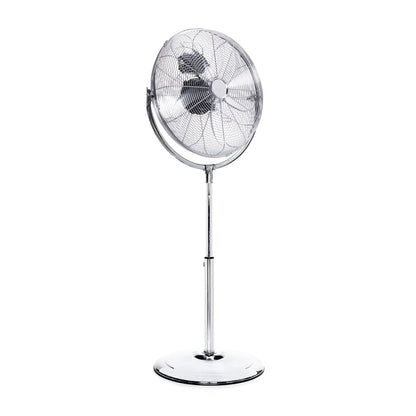 Tristar Statiefventilator Ve-5975 100 W 45 Cm Wit