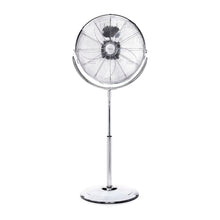 Tristar Statiefventilator Ve-5975 100 W 45 Cm Wit