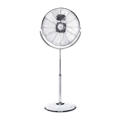 Tristar Statiefventilator Ve-5975 100 W 45 Cm Wit