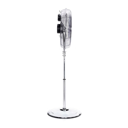 Tristar Statiefventilator Ve-5975 100 W 45 Cm Wit