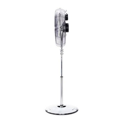 Tristar Statiefventilator Ve-5975 100 W 45 Cm Wit