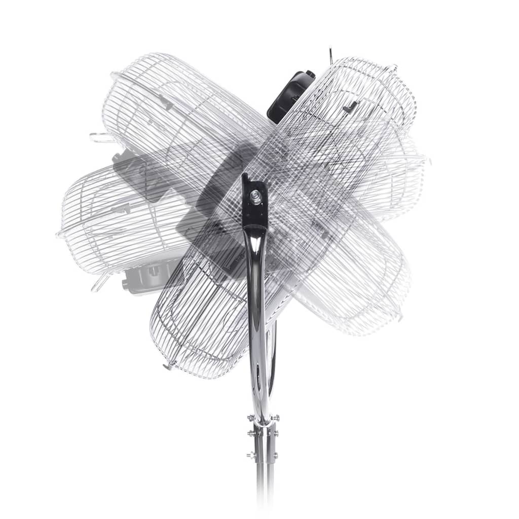 Tristar Statiefventilator Ve-5975 100 W 45 Cm Wit