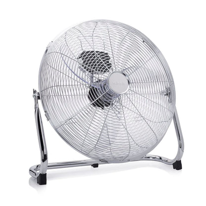 Tristar Vloerventilator Ve-5935 80 W 45 Cm Zilverkleurig