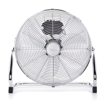 Tristar Vloerventilator Ve-5935 80 W 45 Cm Zilverkleurig