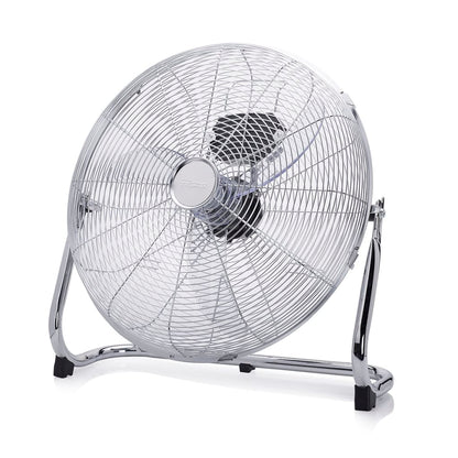 Tristar Vloerventilator Ve-5935 80 W 45 Cm Zilverkleurig