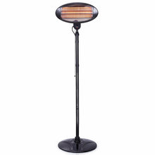 Tristar Staande Terrasverwarming Ka-5287 2000 W