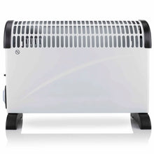 Tristar Convectorverwarming Elektrisch Ka-5914 2000 W