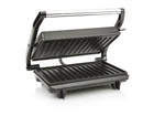 Tristar GR-2650 Contact Grill Black/SS 700W