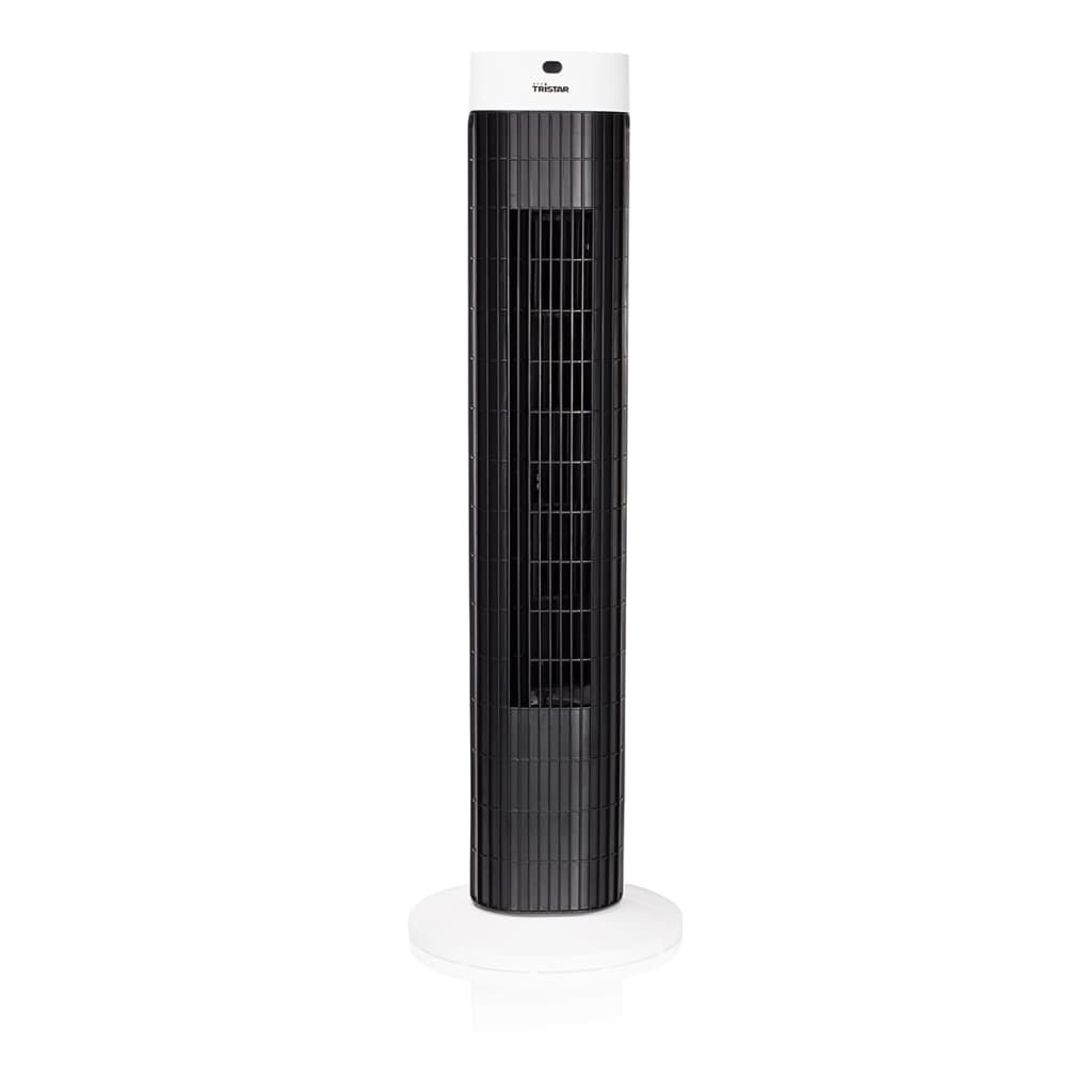 Tristar Torenventilator Ve-5999 45 W 76 Cm Wit En Zwart