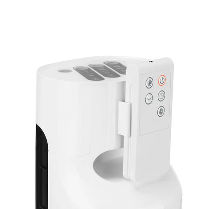 Tristar Torenventilator Ve-5999 45 W 76 Cm Wit En Zwart