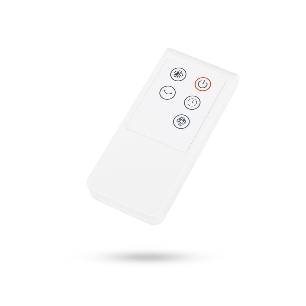 Tristar Torenventilator Ve-5999 45 W 76 Cm Wit En Zwart