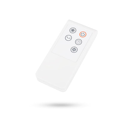 Tristar Torenventilator Ve-5999 45 W 76 Cm Wit En Zwart