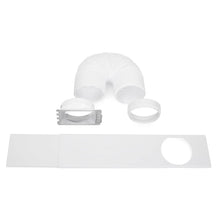 Tristar Airconditioner Ac-5529 9000 Btu 980 W Wit 2.63 kwh