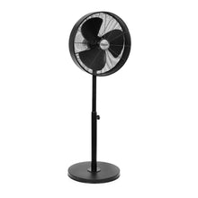 Tristar Statiefventilator Ve-5929 50 W 40 Cm Zwart