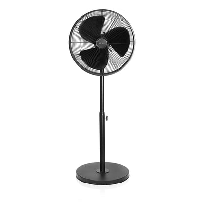 Tristar Statiefventilator Ve-5929 50 W 40 Cm Zwart