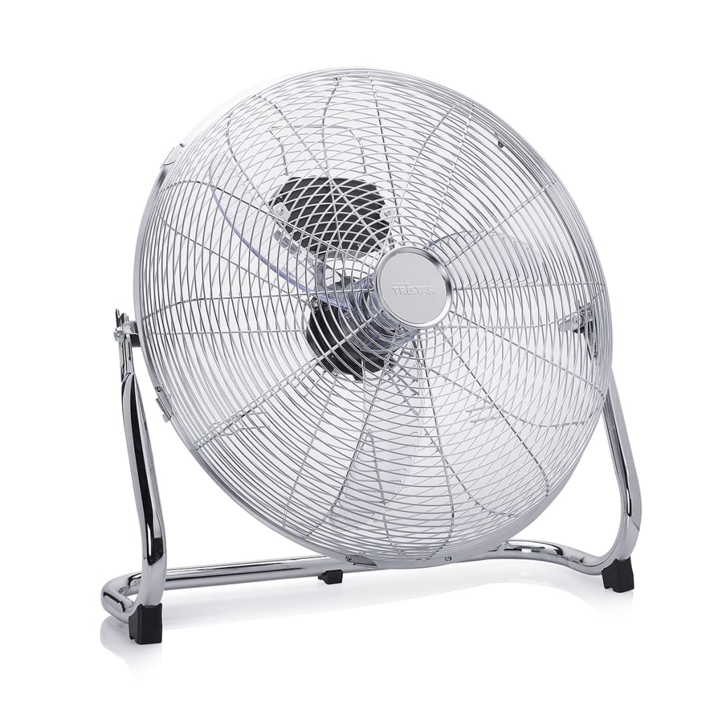 Tristar Boxventilator Ve-5885 140 W 50 Cm Zilver