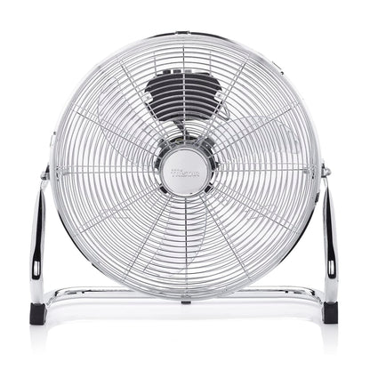 Tristar Boxventilator Ve-5885 140 W 50 Cm Zilver