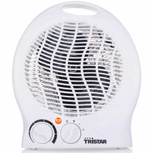 Tristar Elektrische Kachel/Ventilator Ka-5039 2000 W Wit