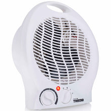 Tristar Elektrische Kachel/Ventilator Ka-5039 2000 W Wit