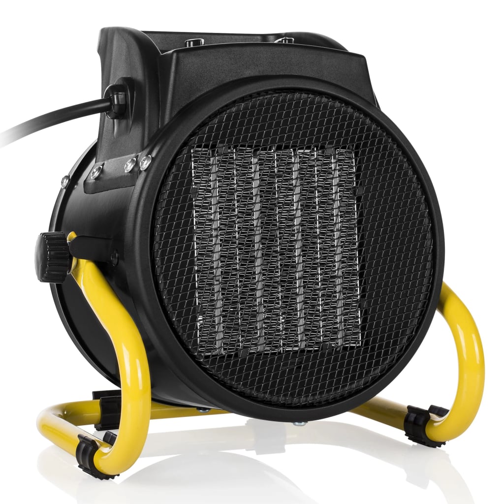 Tristar Kachel Ka-5060 Keramisch Industrieel 2000 W