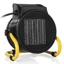 Tristar Kachel Ka-5060 Keramisch Industrieel 2000 W