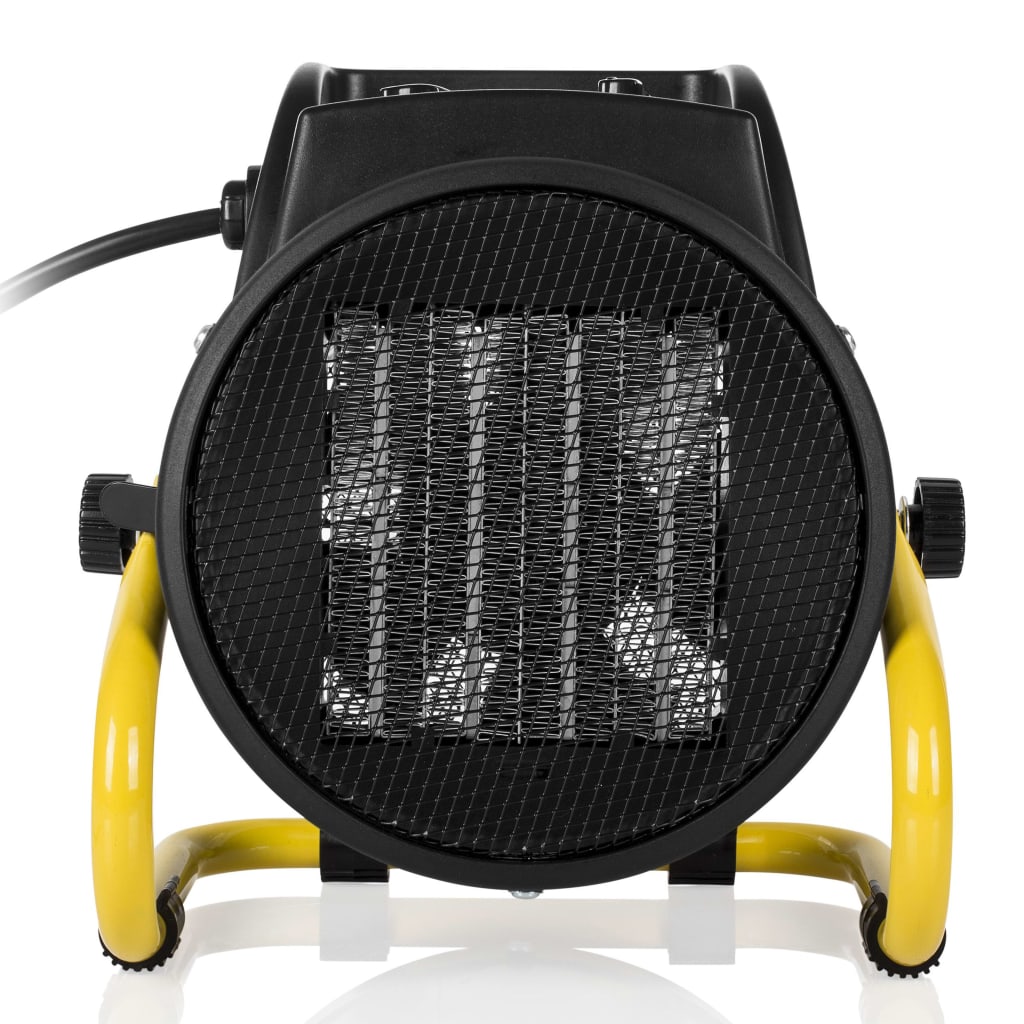 Tristar Kachel Ka-5060 Keramisch Industrieel 2000 W