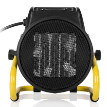 Tristar Kachel Ka-5060 Keramisch Industrieel 2000 W