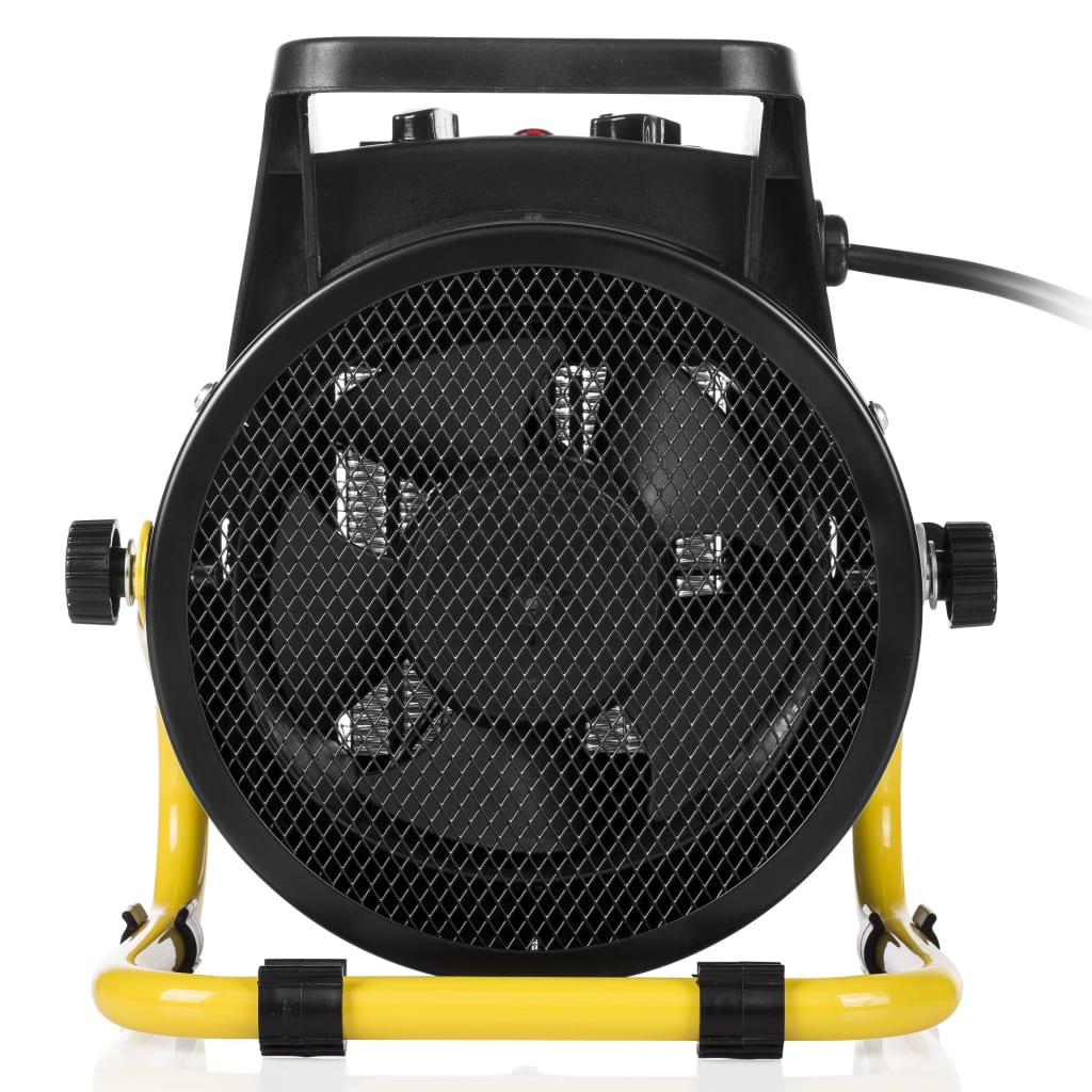 Tristar Kachel Ka-5060 Keramisch Industrieel 2000 W