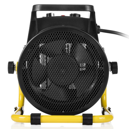 Tristar Kachel Ka-5060 Keramisch Industrieel 2000 W