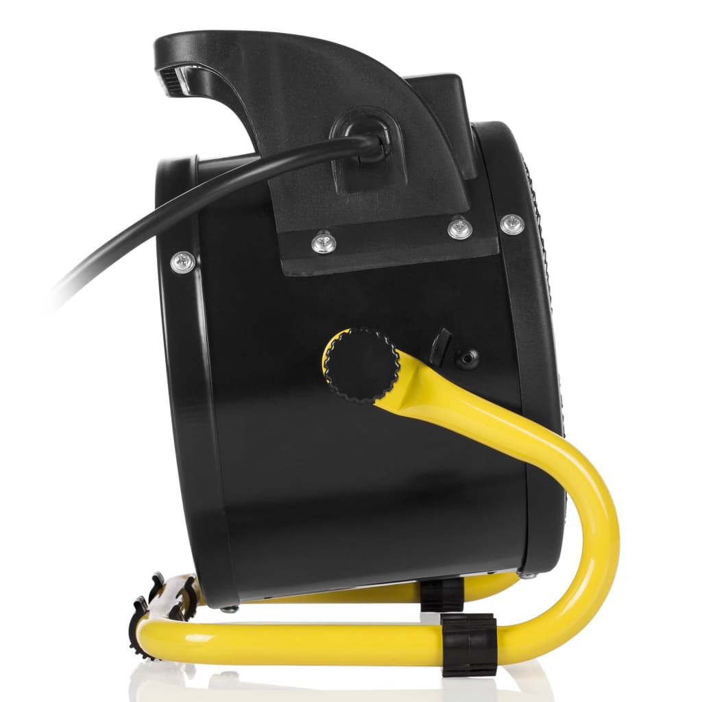 Tristar Kachel Ka-5060 Keramisch Industrieel 2000 W