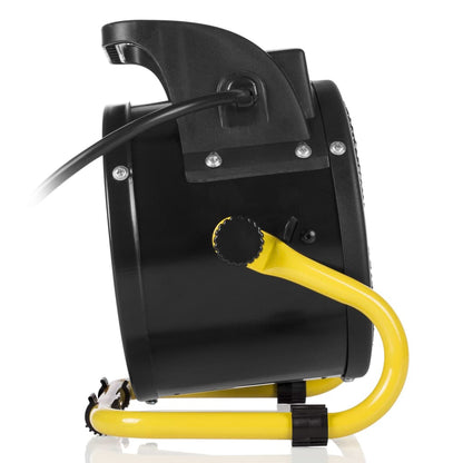 Tristar Kachel Ka-5060 Keramisch Industrieel 2000 W