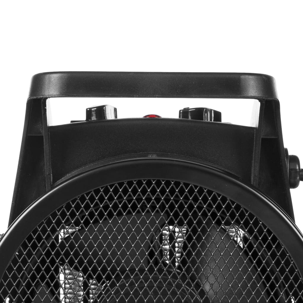 Tristar Kachel Ka-5060 Keramisch Industrieel 2000 W