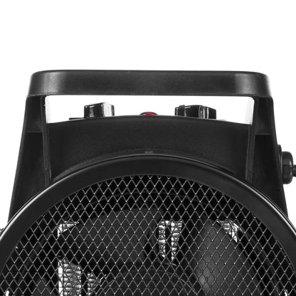 Tristar Kachel Ka-5060 Keramisch Industrieel 2000 W