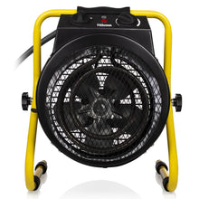 Tristar Industriële Kachel Ka-5062 3000 W