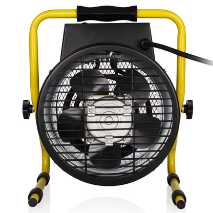 Tristar Industriële Kachel Ka-5062 3000 W