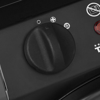 Tristar Industriële Kachel Ka-5062 3000 W