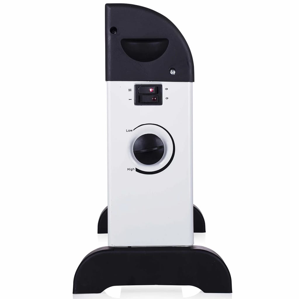 Tristar Convectorverwarming Elektrisch Ka-5911 1500 W