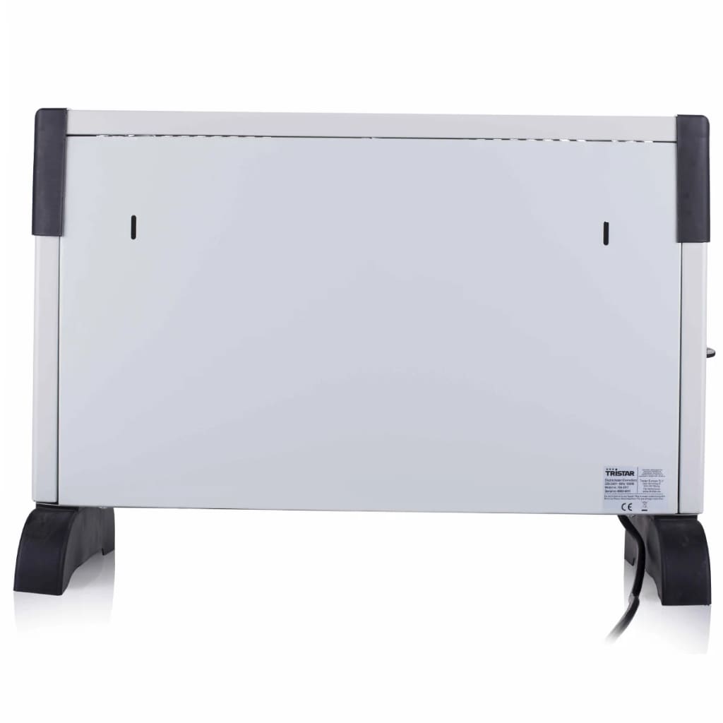 Tristar Convectorverwarming Elektrisch Ka-5911 1500 W