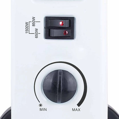 Tristar Convectorverwarming Elektrisch Ka-5911 1500 W