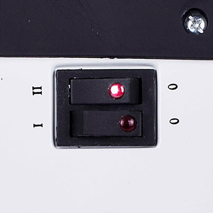 Tristar Convectorverwarming Elektrisch Ka-5911 1500 W