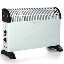 Tristar Elektrische Convectieverwarming Ka-5912 2000 W