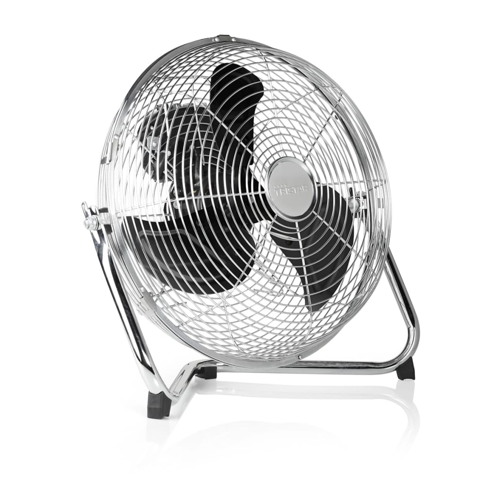 Tristar Boxventilator Ve-5933 55 W 30 Cm Zilver