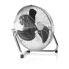 Tristar Boxventilator Ve-5933 55 W 30 Cm Zilver