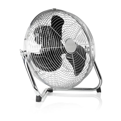 Tristar Boxventilator Ve-5933 55 W 30 Cm Zilver